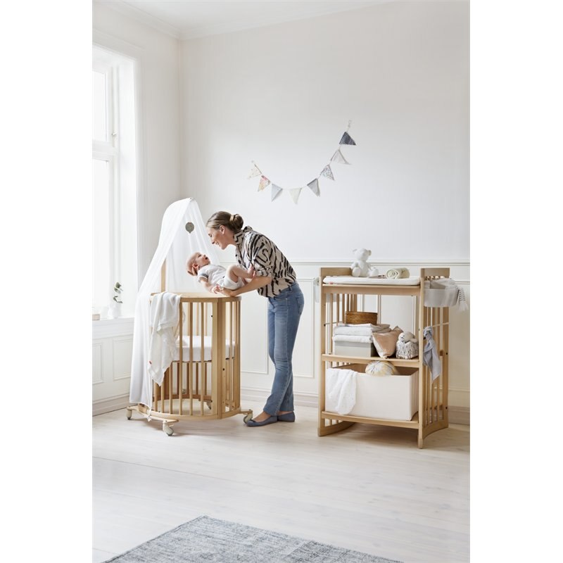 Stokke® Sleepi™ Mini Crib Bed image number 2