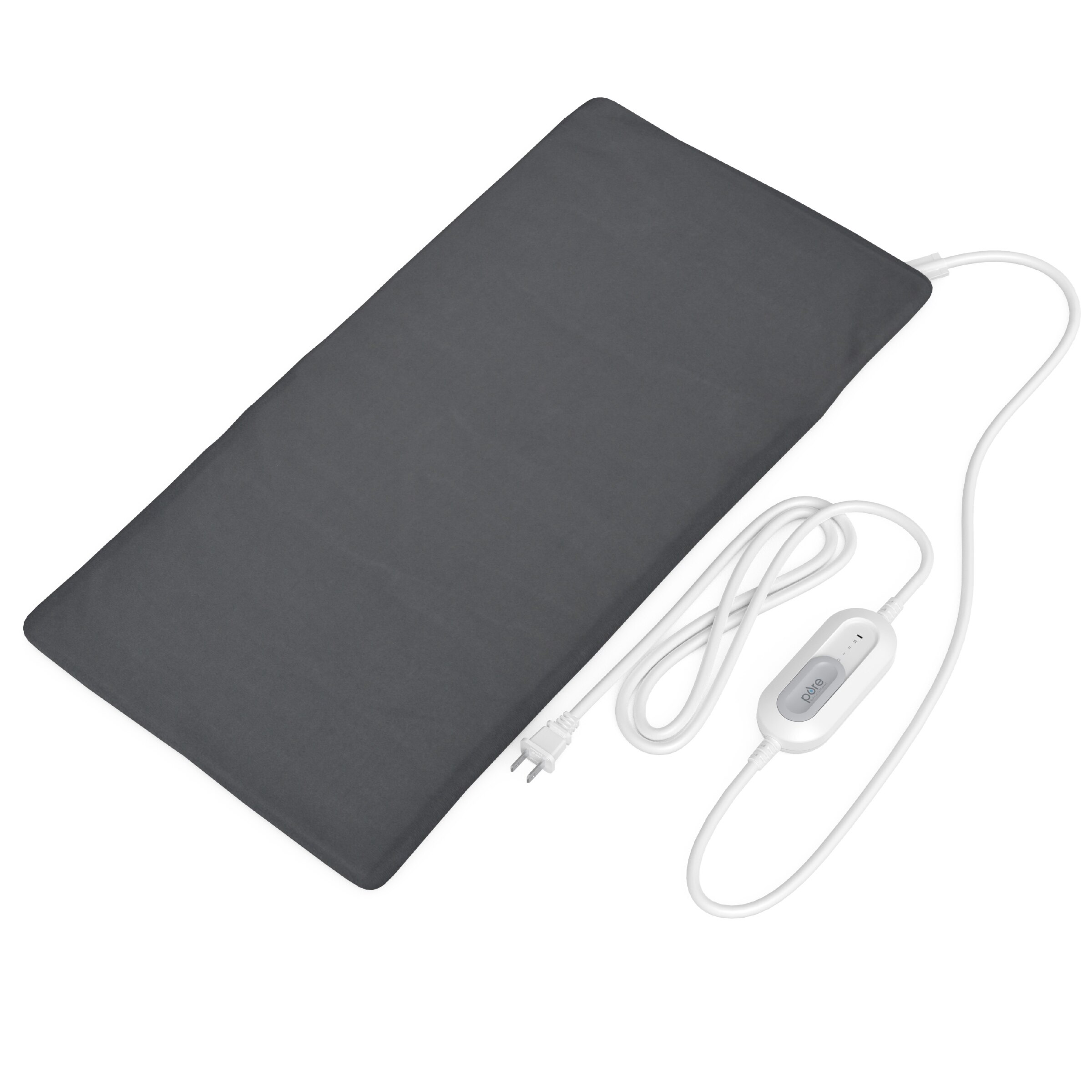 Pure Enrichment Purerelief Deluxe Heating Pad | The Pen Centre