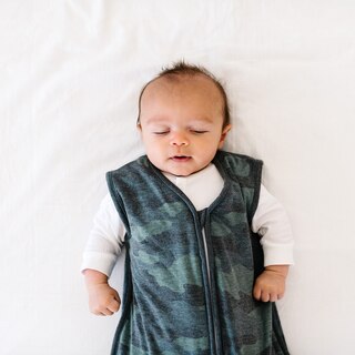 Sleep Bag, Hunter image number 2