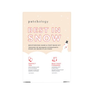 Holiday Kit, Best In Snow image number 0