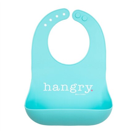 Silicone Wonder Bib