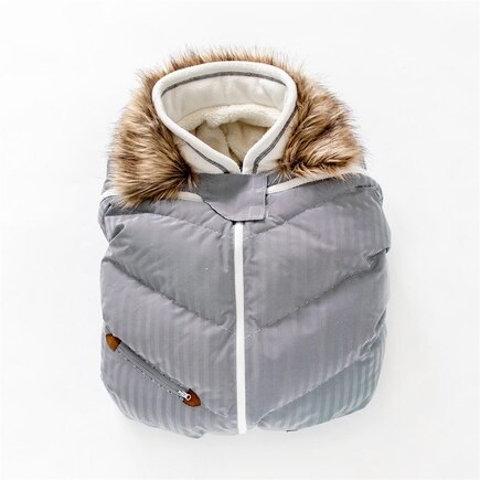 Infant Car Seat Cover