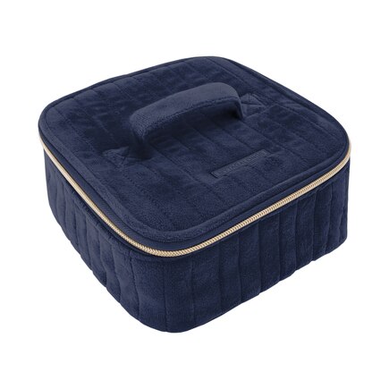 Scarlett Train Case