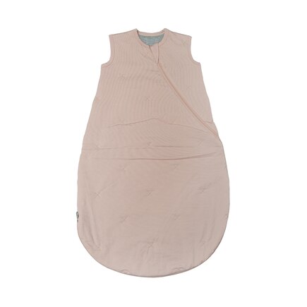 Sleep Bag 2.5 Tog In Tencel Sepia Rose