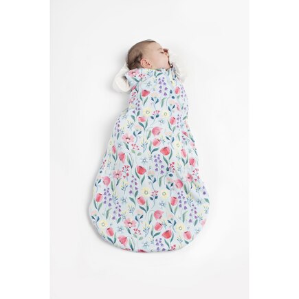 Sleep Bag 2.5 Tog Bluebell