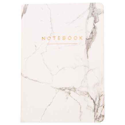 Small Journal Marble