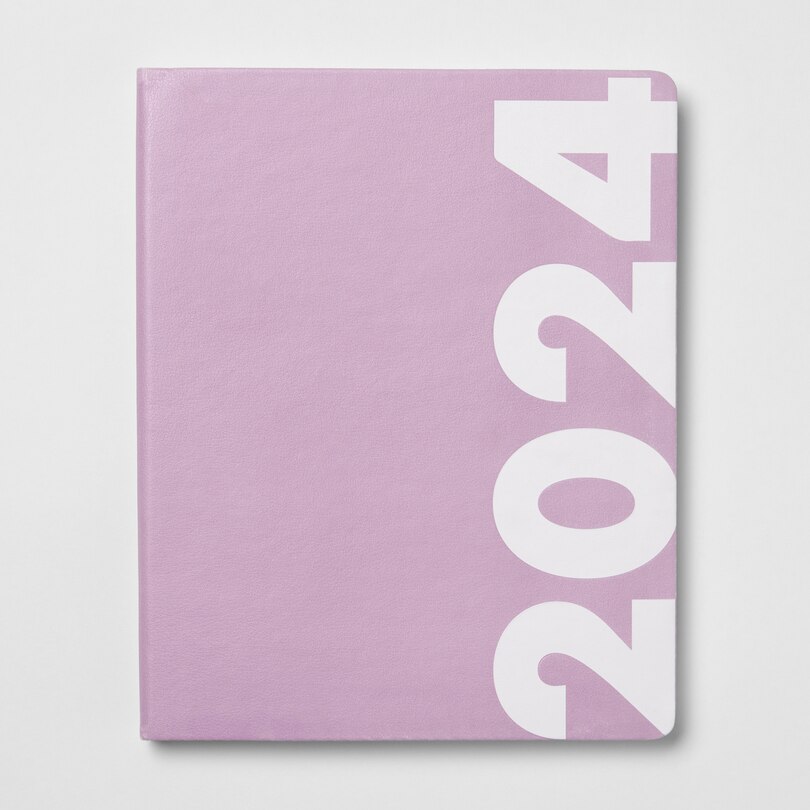 17Month Planner, 20232024