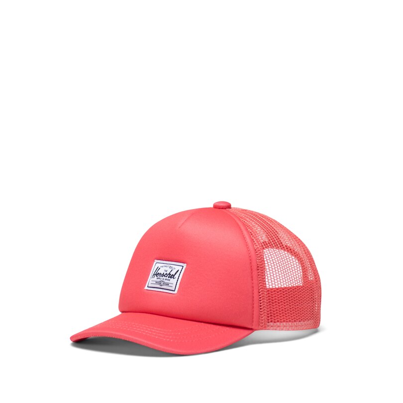 Whaler Mesh Baby Hat image number 0