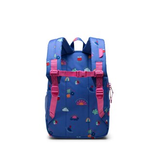Heritage Youth Backpack, Self Love image number 3