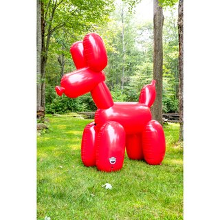 Balloon Dog Sprinkler image number 4