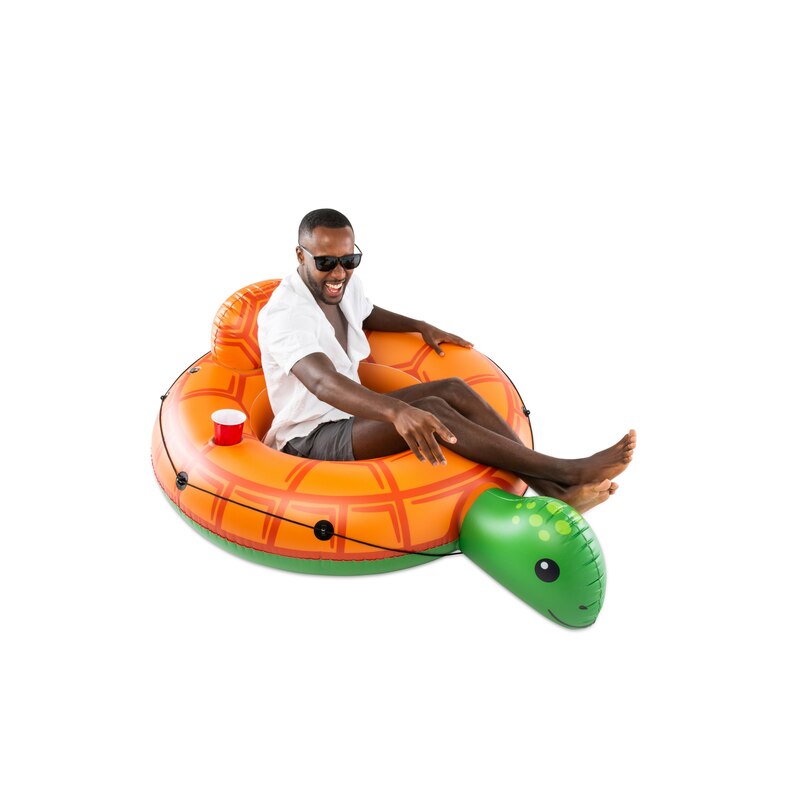 Turtle River Tube image number 4