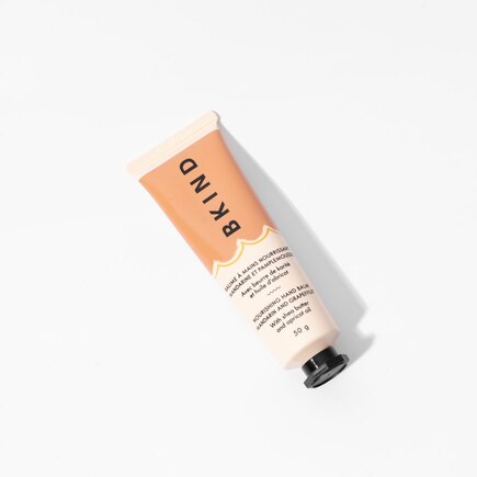 Hand Balm, Tropical Tangerine And Grapefruit