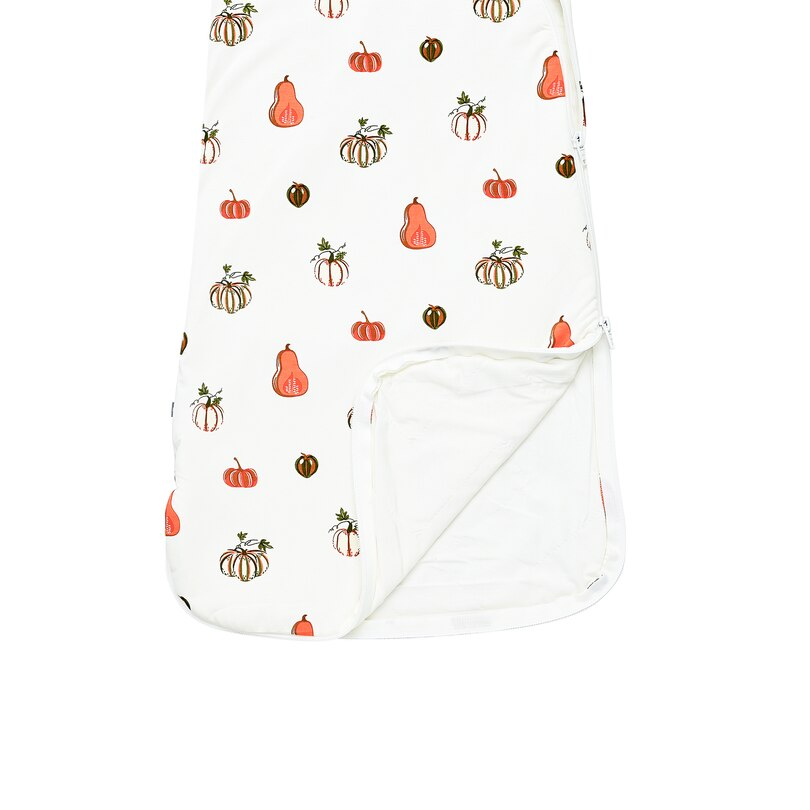 Kyte BABY Sleep Bag 1.0 Tog in Pumpkin Indigo