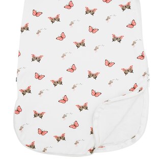Kyte BABY Sleep Bag 1.0 Tog in Butterfly image number 1