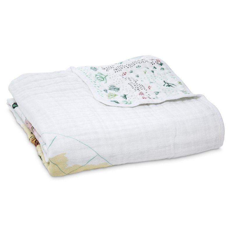 Dream Blanket image number 0