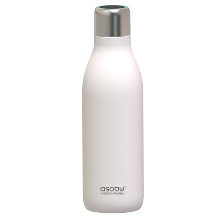 Uv Light Hydration Bottle