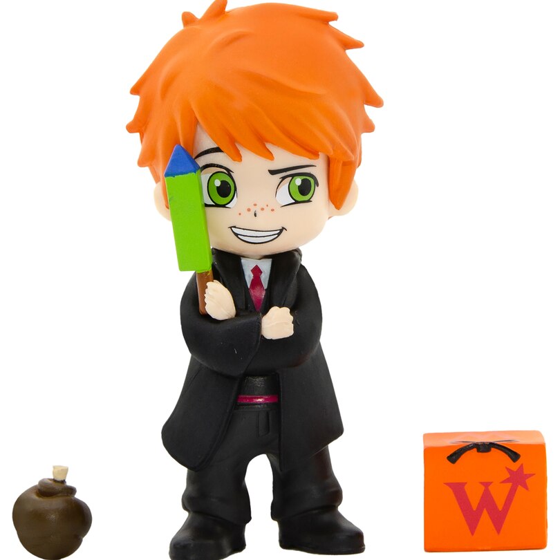 Yume Harry Potter Magical Capsules Series 3 image number 4