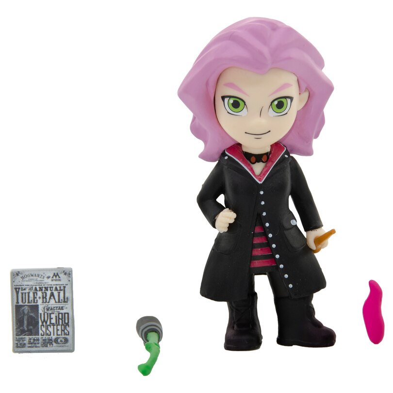 Yume Harry Potter Magical Capsules Series 3 image number 5