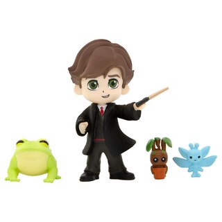 Yume Harry Potter Magical Capsules Series 3 image number 6
