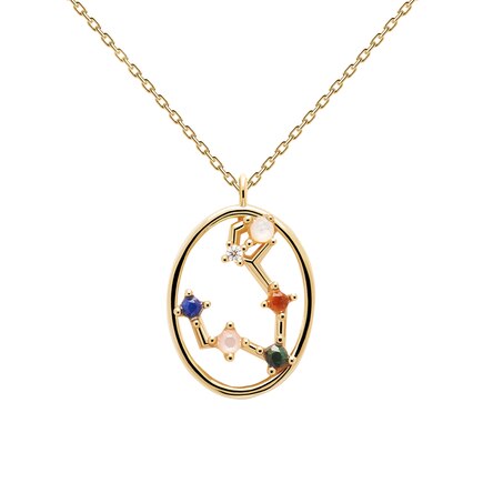 Zodiac Necklace