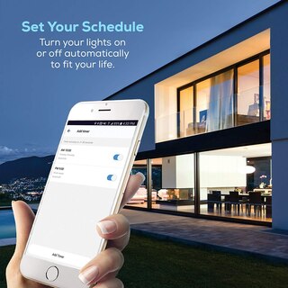 Geeni LUX 800 Smart Wifi LED image number 8
