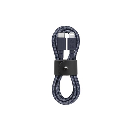 Belt Cable (Usb-C To Lightning)