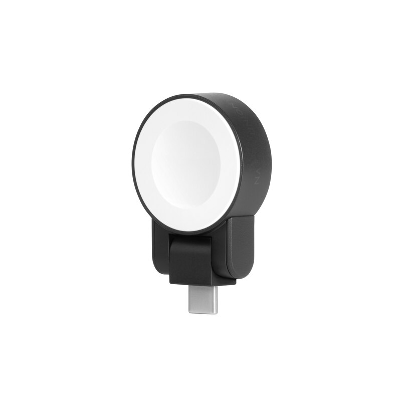 Portable USB-C Apple Watch PUCK image number 1