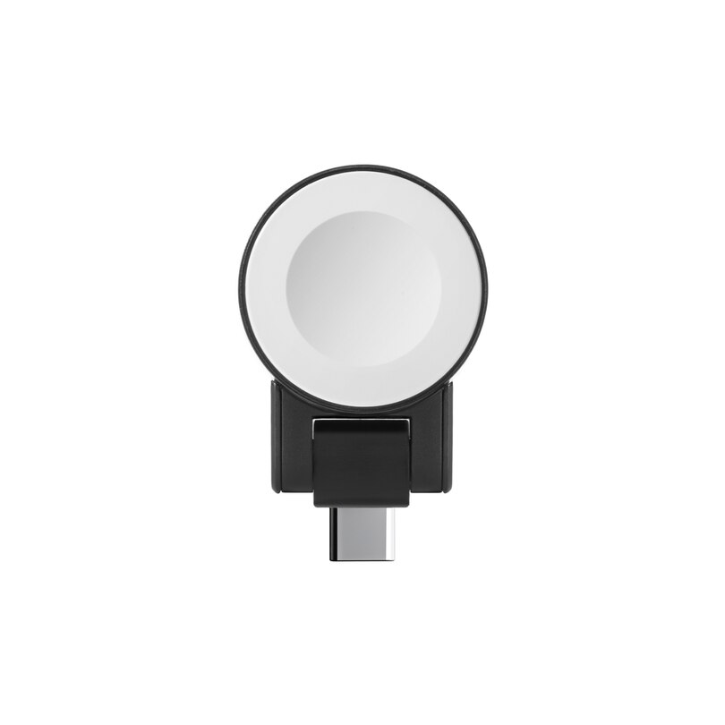 Portable USB-C Apple Watch PUCK image number 2