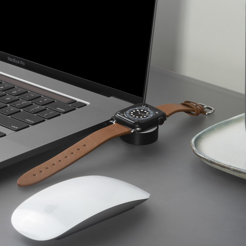 Portable USB-C Apple Watch PUCK image number 6
