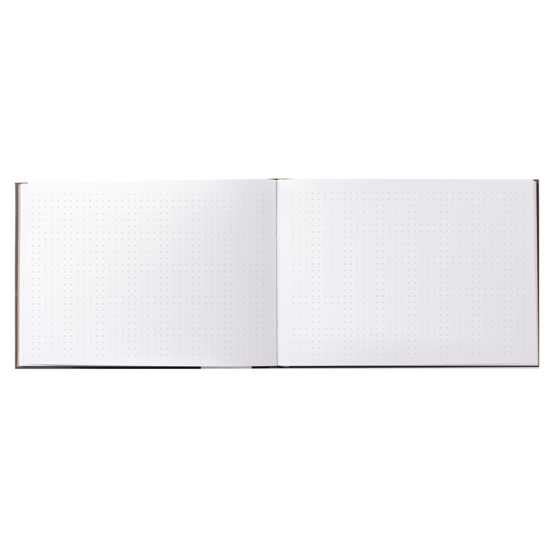Designer Scribble Design Notebook image number 1