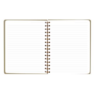FRINGE STUDIO SIGNATURE EDITION STANDARD SAGE IDEA BOOK image number 1