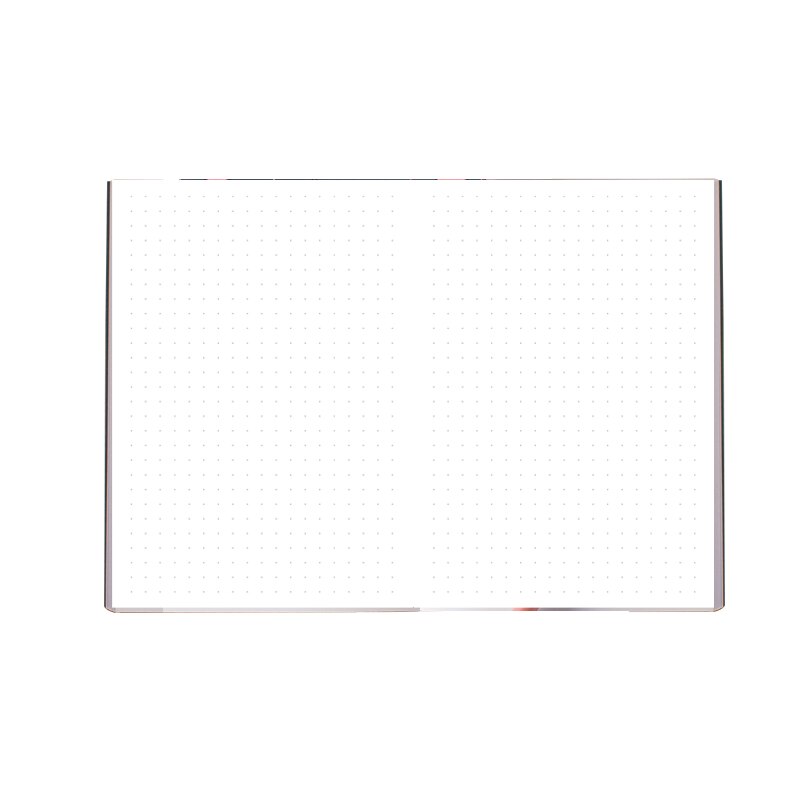 FRINGE STUDIO FLORAL S MINI JOURNAL SET OF 2 image number 3