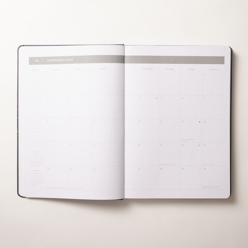 FRINGE STUDIO SHOOTING STARS 2024 PLANNER image number 2