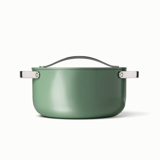 Non-Stick Ceramic Dutch Oven image number 1
