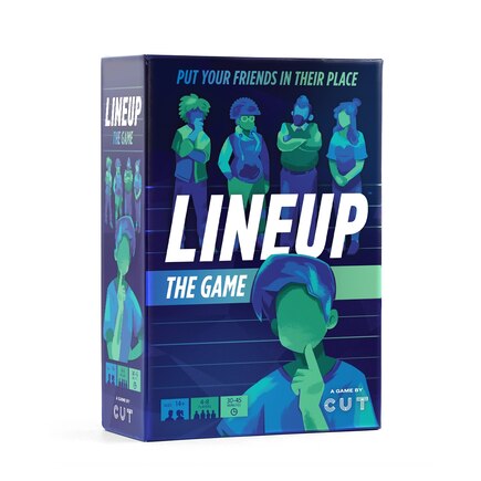 Line Up