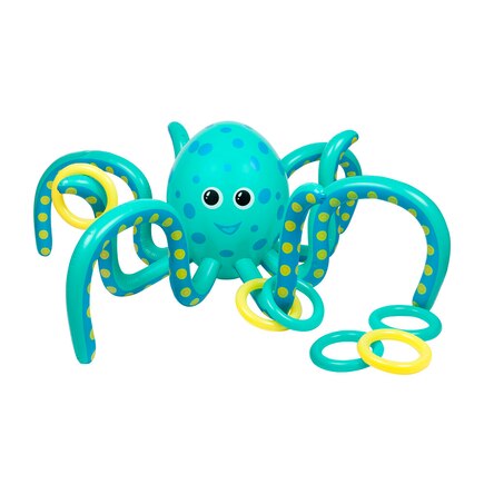 Giant Inflatable Spray Activity Centre