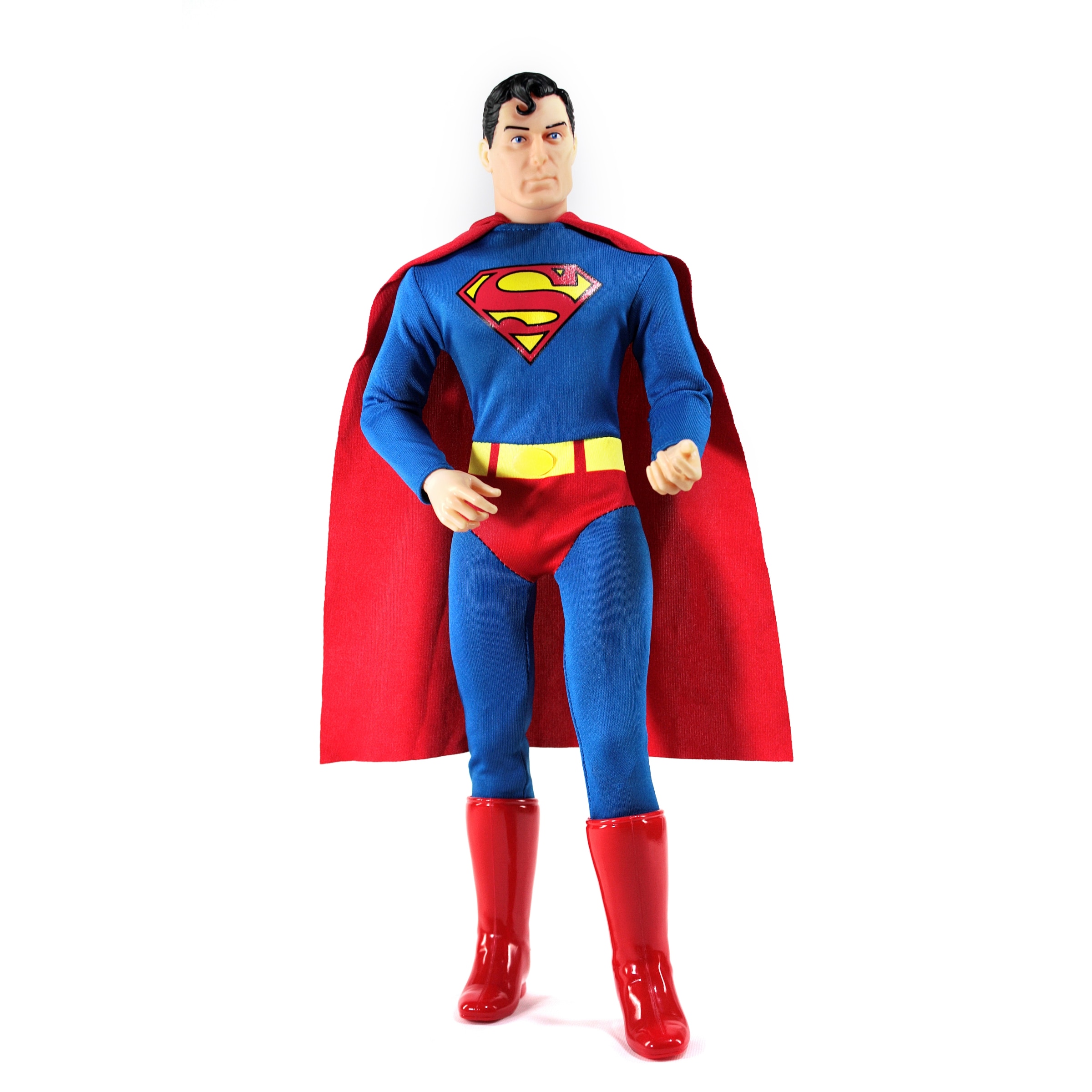 Mego 14 on sale inch superman