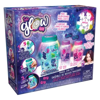 So Glow Combi Kit, Set Of 3 image number 0