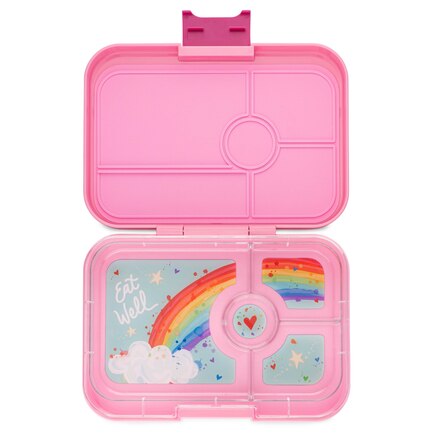 Yumbox Tapas 4 Compartment