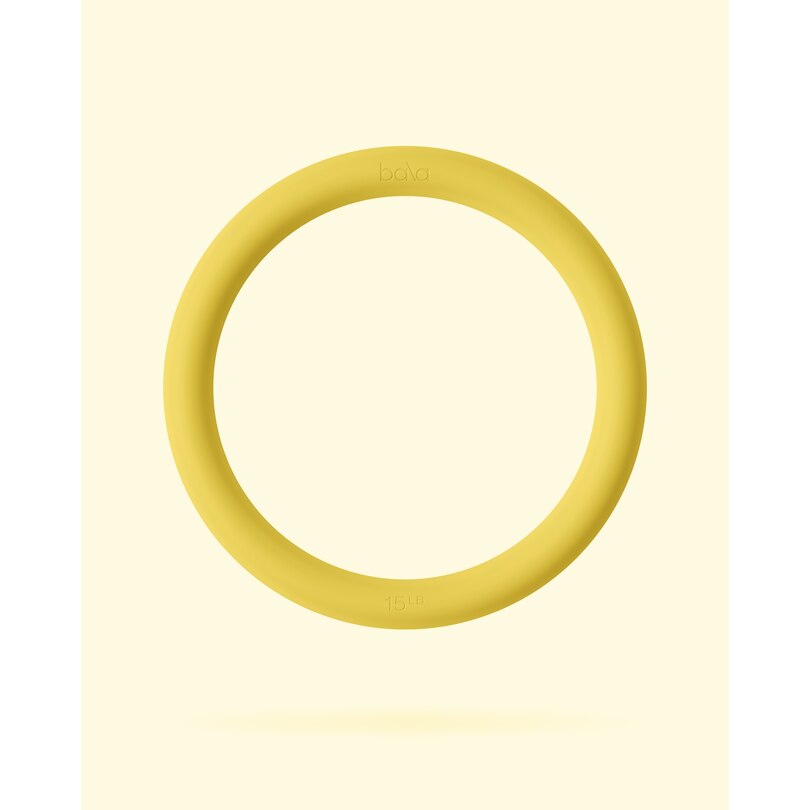 The Power Ring, Soleil, 15 Lbs image number 2