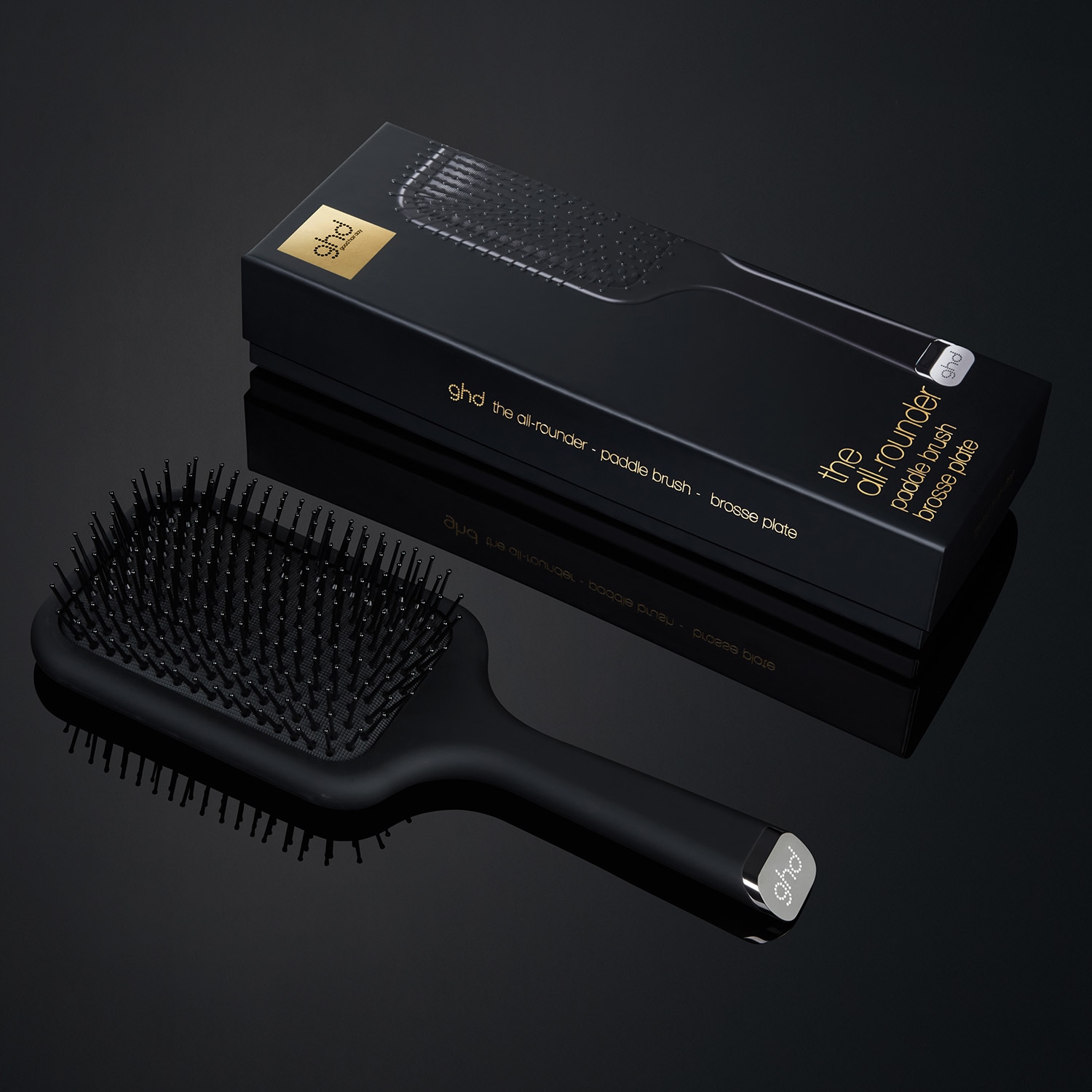 Brush ghd hotsell