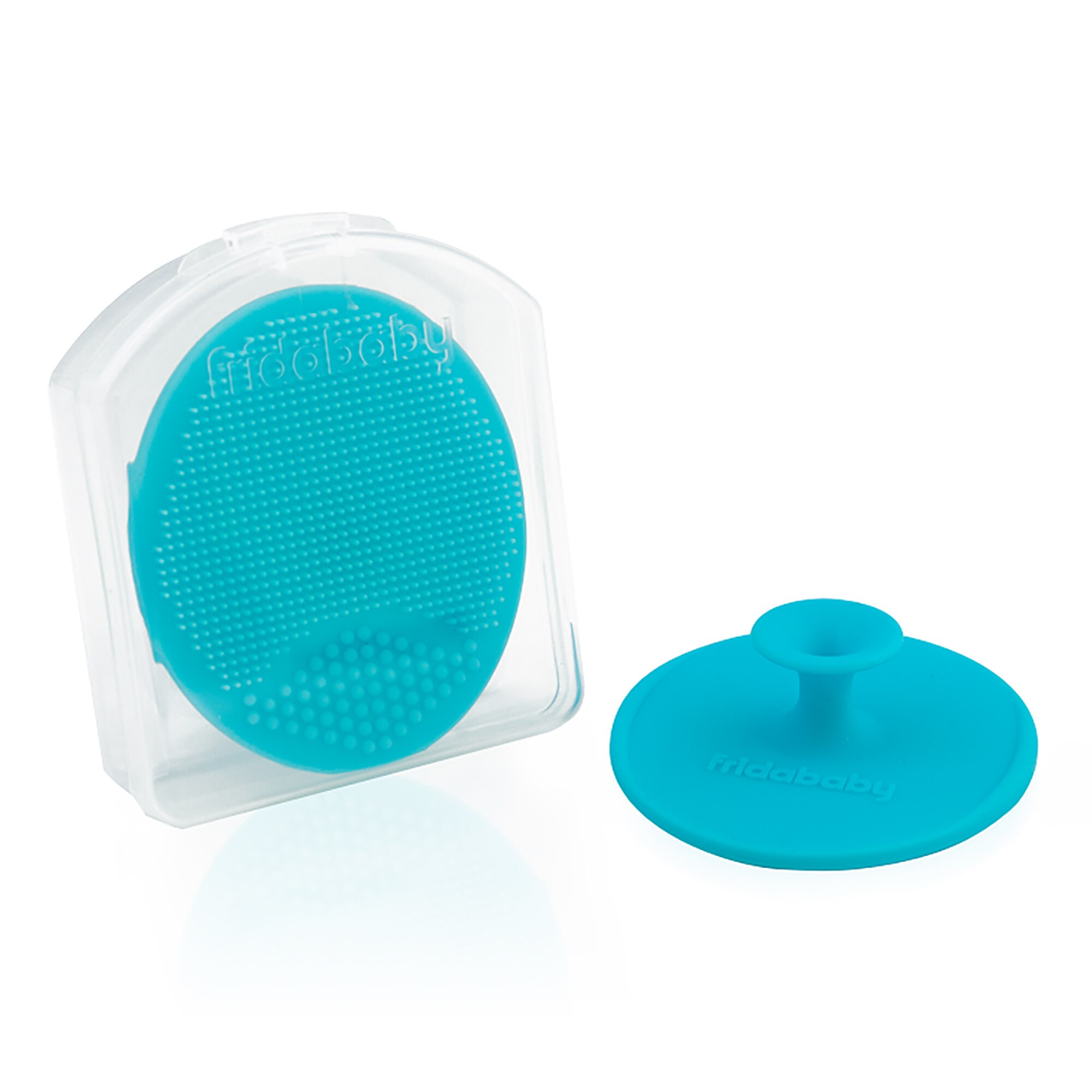 Fridababy best sale bath brush