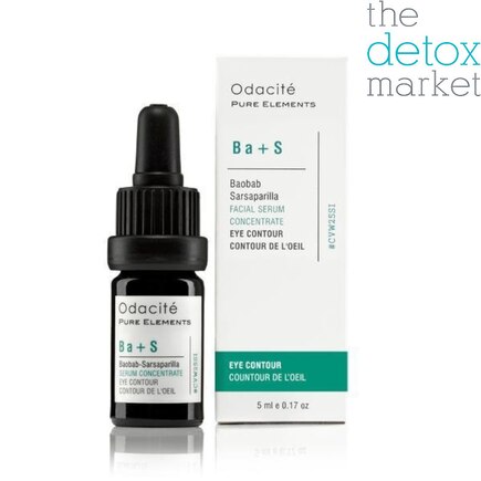 Ba + S, Eye Contour Serum