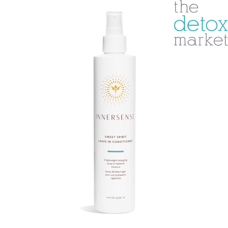 LeaveIn Conditioner Indigo