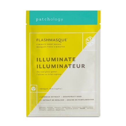 Flashmasque, Illuminate, Single Pack