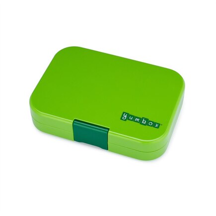 Yumbox Original Avocado Green