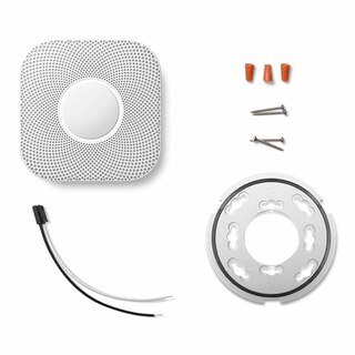 Protect Alarm (Battery) 2Nd Gen, White image number 5