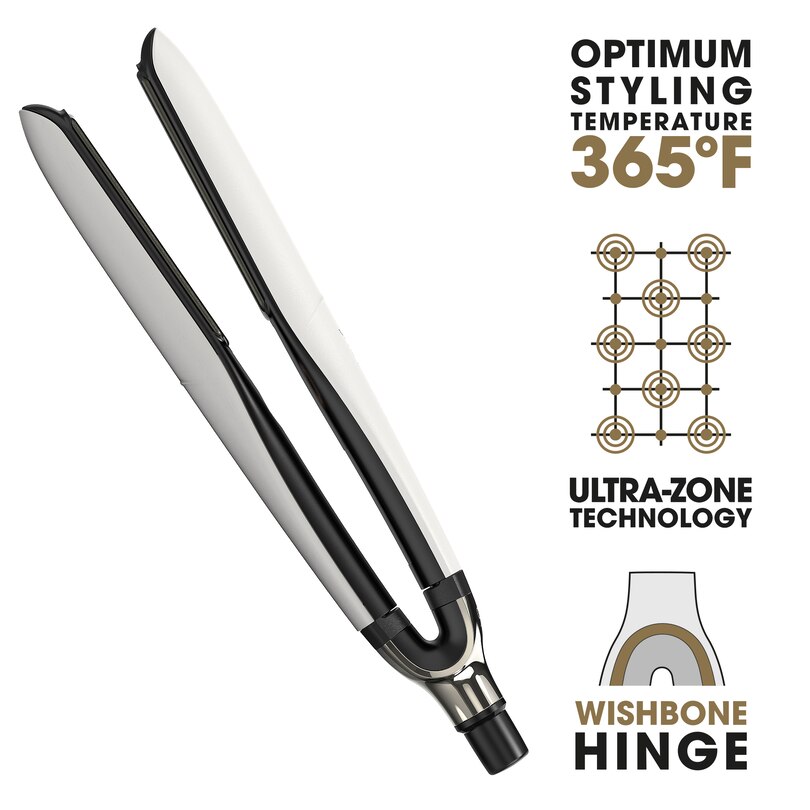 Platinum+ Styler, Flat Iron 1 image number 1
