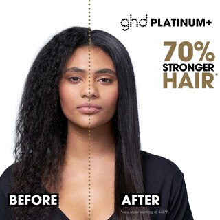 Platinum+ Styler, Flat Iron 1 image number 4