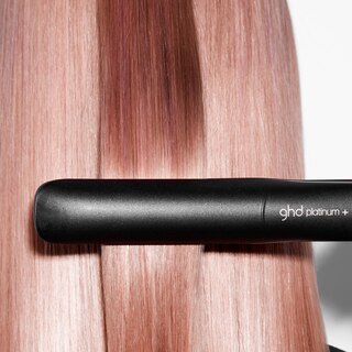 Platinum+ Styler, Flat Iron, Black, 1 image number 2